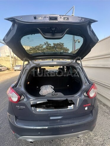Ford Kuga 2012, 145,000 km - 2.5 l - Bakı