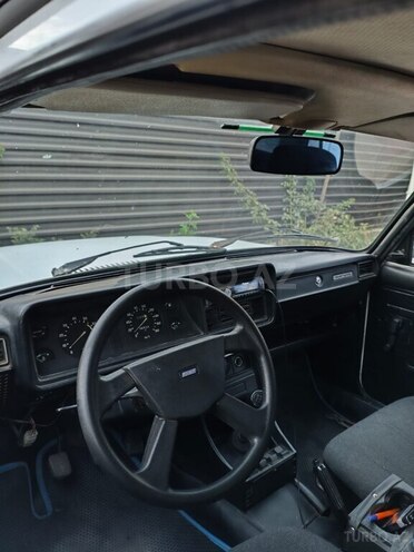 LADA (VAZ) 2107 2007, 87,000 km - 1.6 l - Cəlilabad
