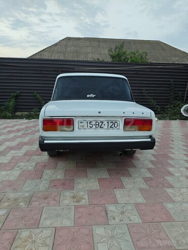LADA (VAZ) 2107 2007, 87,000 km - 1.6 l - Cəlilabad