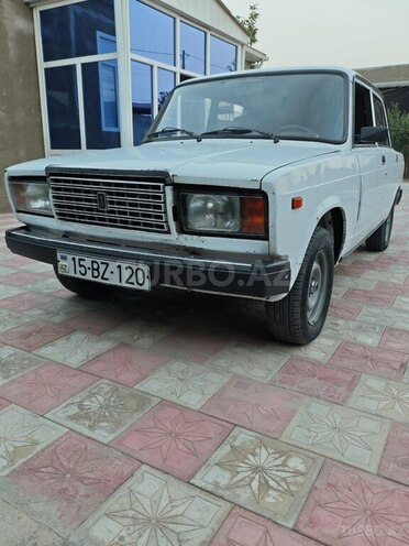 LADA (VAZ) 2107 2007, 87,000 km - 1.6 l - Cəlilabad