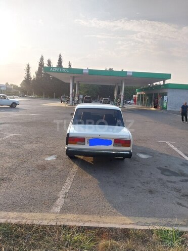 LADA (VAZ) 2107 1999, 1,000 km - 1.6 l - Masallı