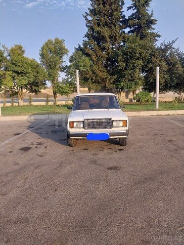 LADA (VAZ) 2107 1999, 1,000 km - 1.6 l - Masallı