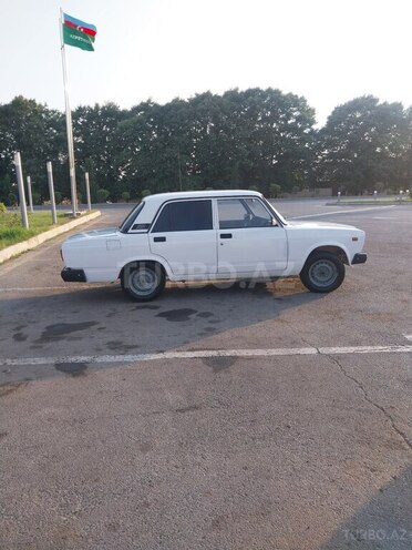 LADA (VAZ) 2107 1999, 1,000 km - 1.6 l - Masallı