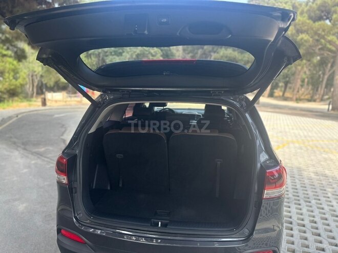 Kia Sorento 2016, 91,000 km - 2.0 l - Bakı