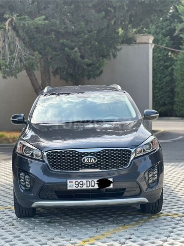 Kia Sorento 2016, 91,000 km - 2.0 l - Bakı