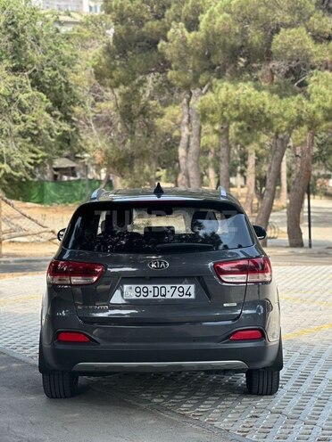 Kia Sorento 2016, 91,000 km - 2.0 l - Bakı