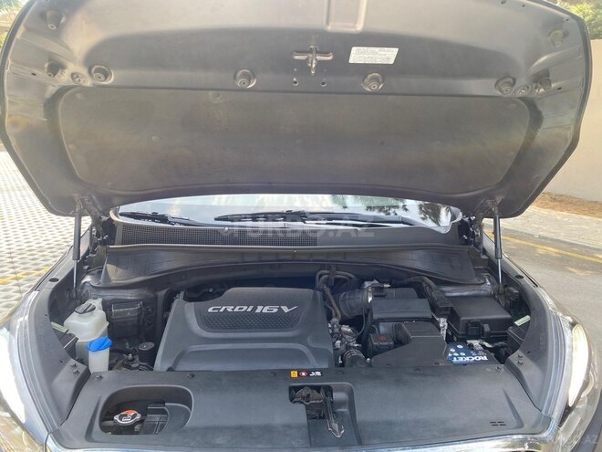 Kia Sorento 2016, 91,000 km - 2.0 l - Bakı