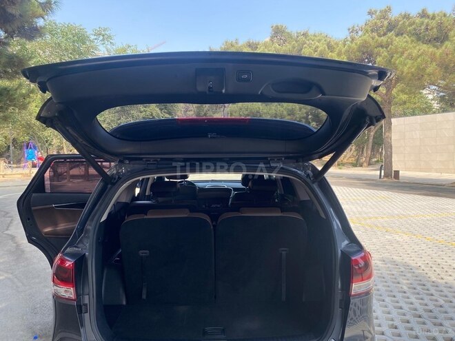 Kia Sorento 2016, 91,000 km - 2.0 l - Bakı