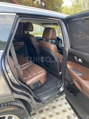 Kia Sorento 2016, 91,000 km - 2.0 l - Bakı
