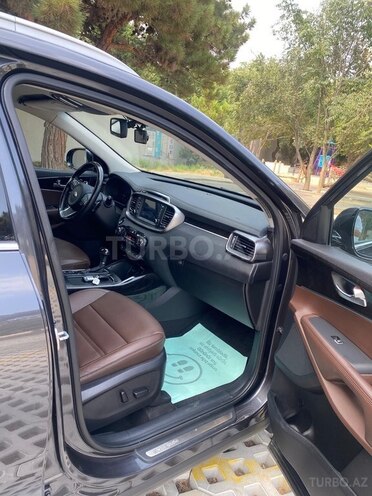 Kia Sorento 2016, 91,000 km - 2.0 l - Bakı