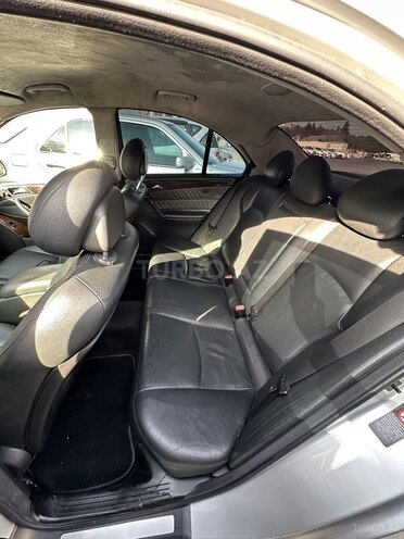 Mercedes C 240 2000, 255,000 km - 2.6 л - Bakı