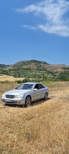 Mercedes C 220 d 2001, 470,000 km - 2.1 л - Ağcabədi