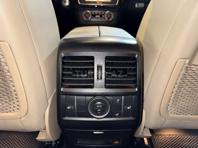 Mercedes GLS 450 4MATIC 2018, 60,000 km - 3.0 l - Bakı