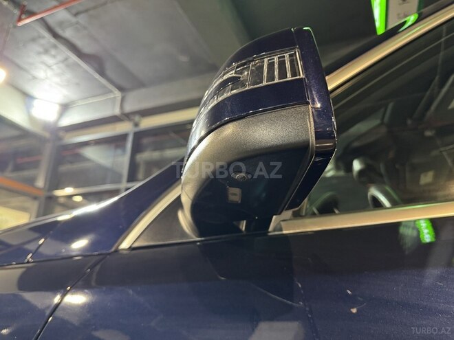 Mercedes GLS 450 4MATIC 2018, 60,000 km - 3.0 l - Bakı