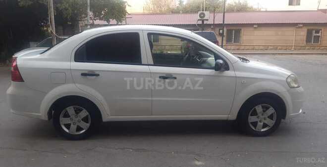 Chevrolet Aveo 2011, 666,666 km - 1.2 l - Bakı