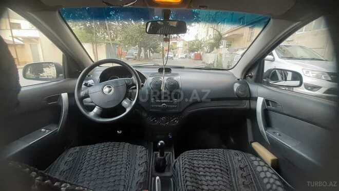 Chevrolet Aveo 2011, 666,666 km - 1.2 l - Bakı