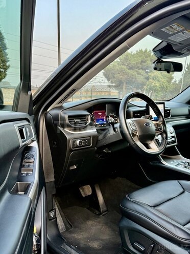 Ford Explorer 2022, 48,000 km - 2.3 l - Bakı