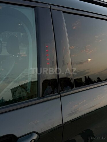 Ford Explorer 2022, 48,000 km - 2.3 l - Bakı