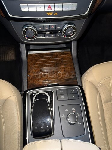Mercedes GLS 450 4MATIC 2018, 60,000 km - 3.0 l - Bakı