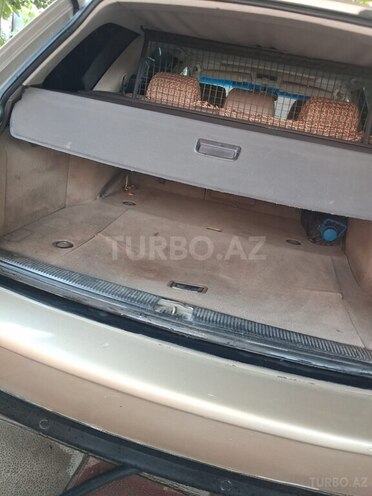 Audi A6 2000, 340,000 km - 2.8 l - Salyan