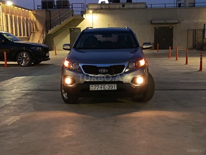 Kia Sorento 2011, 290,370 km - 2.0 l - Bakı