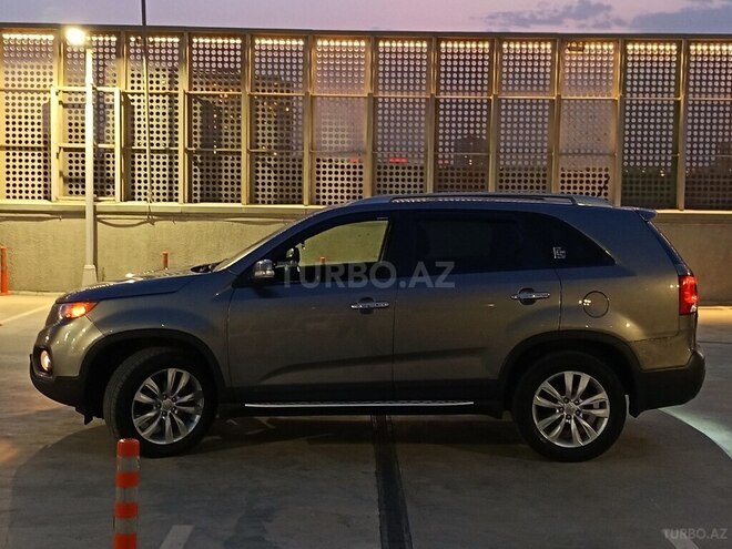 Kia Sorento 2011, 290,370 km - 2.0 l - Bakı