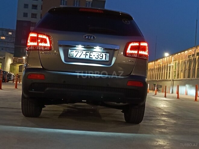 Kia Sorento 2011, 290,370 km - 2.0 l - Bakı