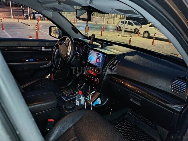 Kia Sorento 2011, 290,370 km - 2.0 l - Bakı