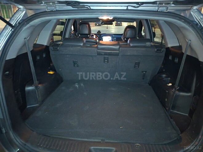 Kia Sorento 2011, 290,370 km - 2.0 l - Bakı