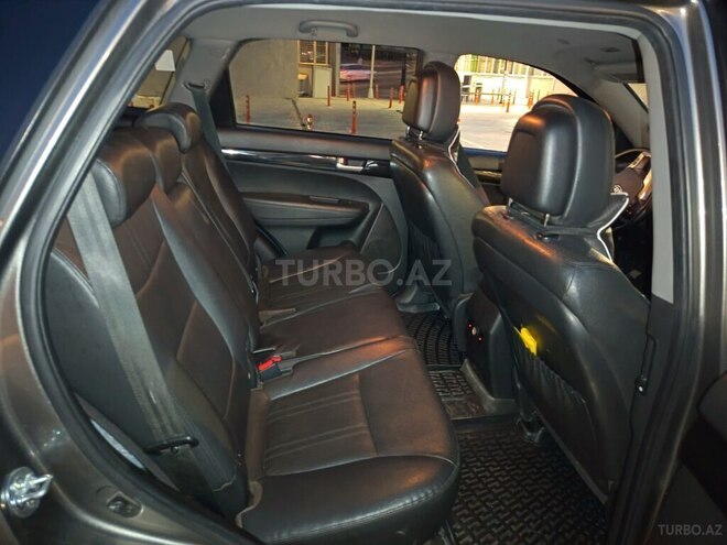 Kia Sorento 2011, 290,370 km - 2.0 l - Bakı