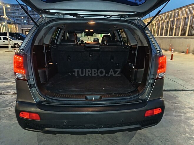 Kia Sorento 2011, 290,370 km - 2.0 l - Bakı