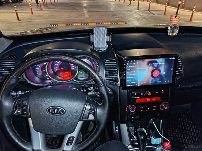 Kia Sorento 2011, 290,370 km - 2.0 l - Bakı