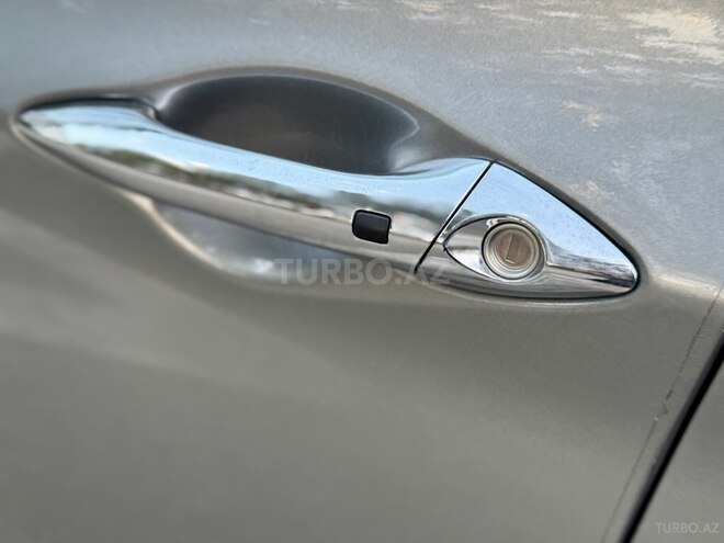 Hyundai Elantra 2014, 193,000 km - 1.8 l - Bakı