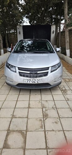Chevrolet Volt 2011, 245,000 km - 1.4 l - Bakı