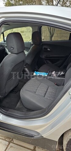 Chevrolet Volt 2011, 245,000 km - 1.4 l - Bakı