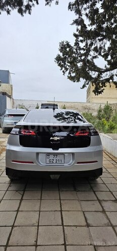 Chevrolet Volt 2011, 245,000 km - 1.4 l - Bakı