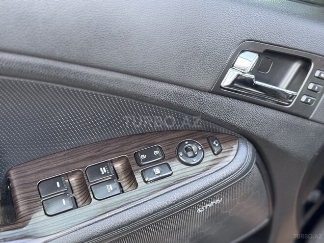 Kia Optima 2012, 180,000 km - 2.0 л - Sumqayıt