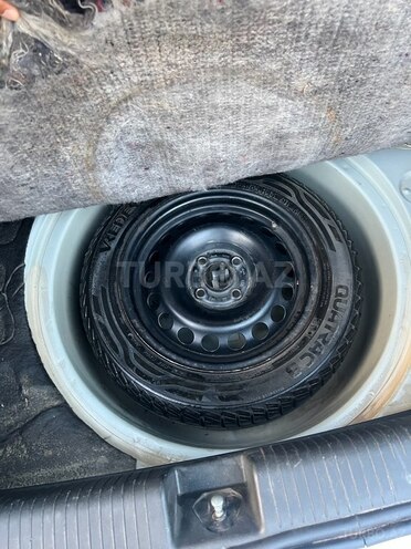 Opel Astra 2000, 310,000 km - 1.6 л - Şirvan