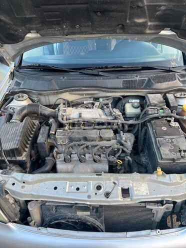 Opel Astra 2000, 310,000 km - 1.6 л - Şirvan