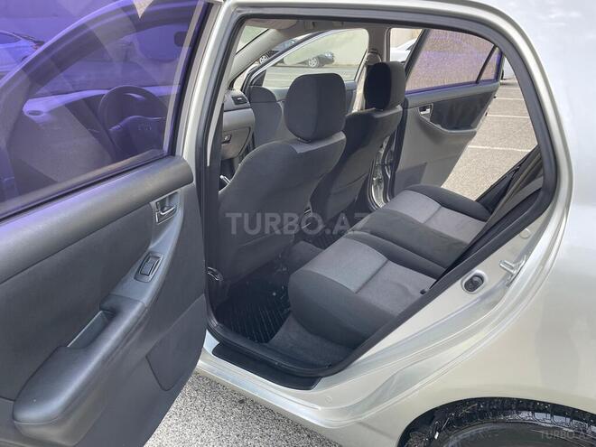 Toyota Corolla 2006, 279,321 km - 1.4 l - Sumqayıt