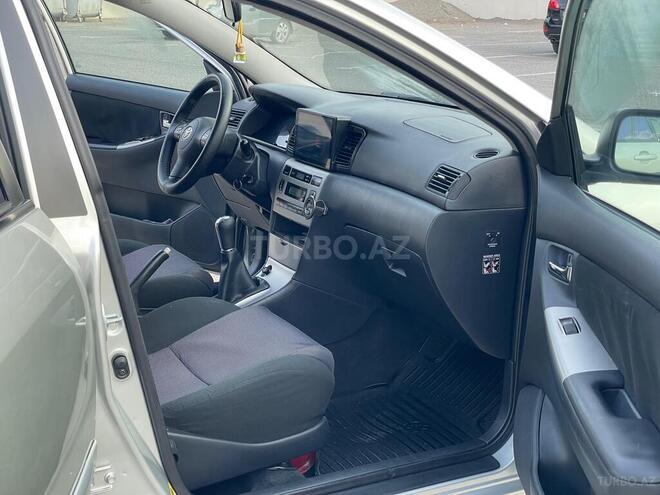 Toyota Corolla 2006, 279,321 km - 1.4 l - Sumqayıt