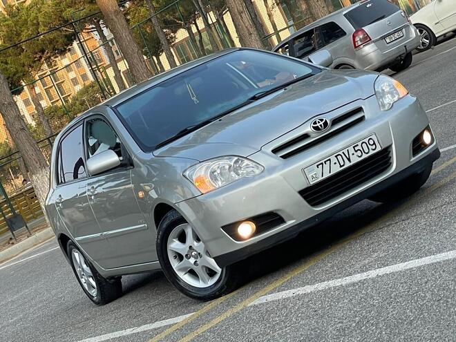 Toyota Corolla 2006, 279,321 km - 1.4 l - Sumqayıt