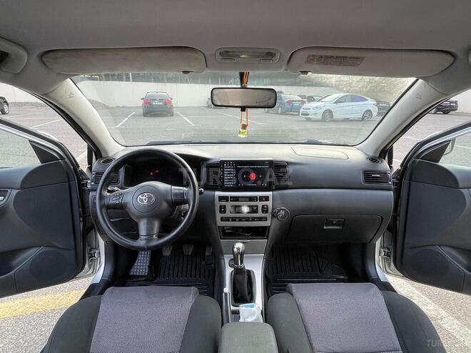 Toyota Corolla 2006, 279,321 km - 1.4 l - Sumqayıt