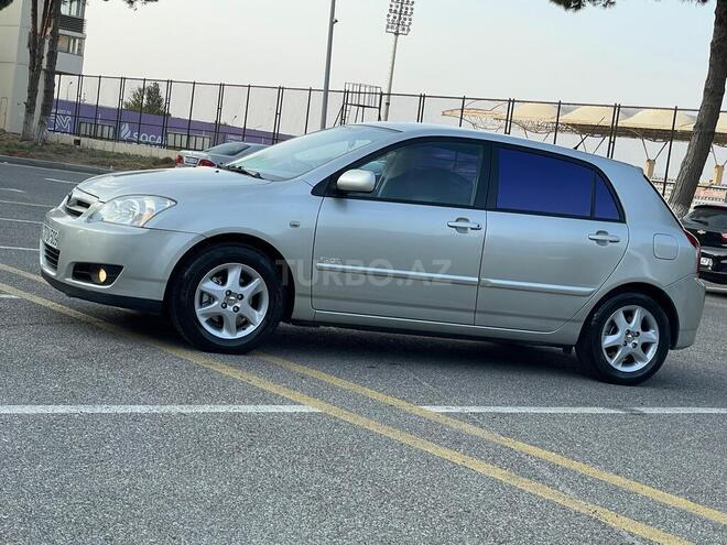 Toyota Corolla 2006, 279,321 km - 1.4 l - Sumqayıt