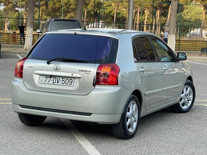 Toyota Corolla 2006, 279,321 km - 1.4 l - Sumqayıt