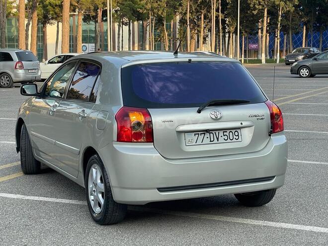 Toyota Corolla 2006, 279,321 km - 1.4 l - Sumqayıt