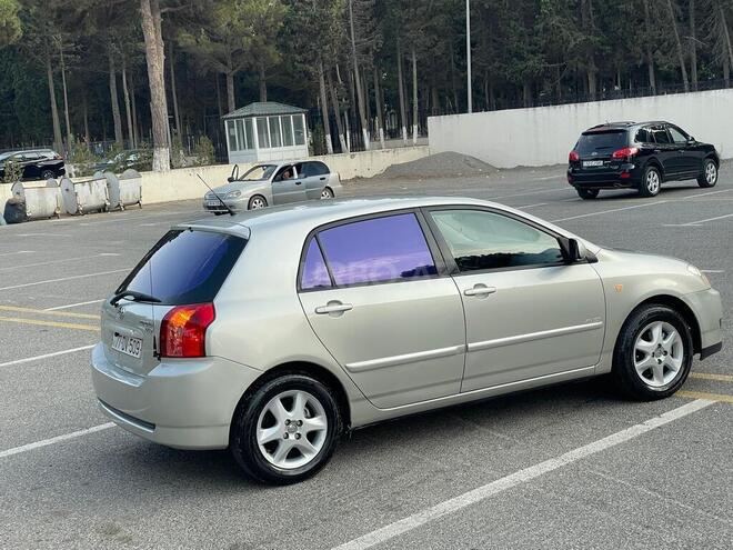 Toyota Corolla 2006, 279,321 km - 1.4 l - Sumqayıt
