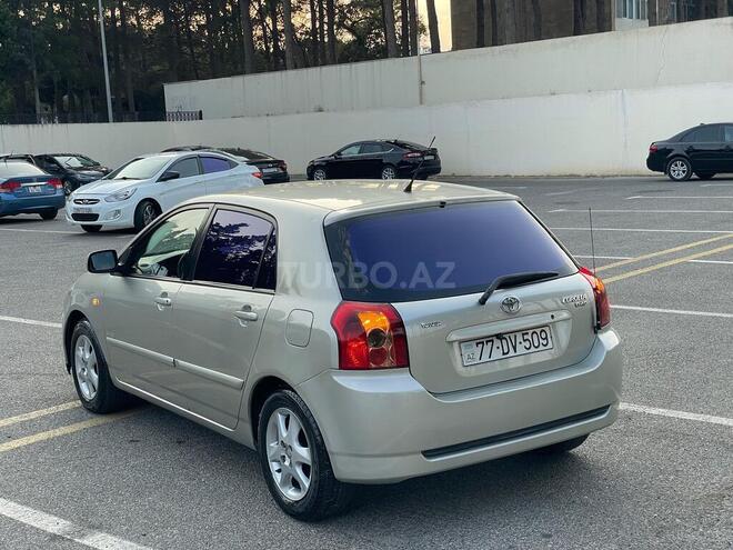 Toyota Corolla 2006, 279,321 km - 1.4 l - Sumqayıt