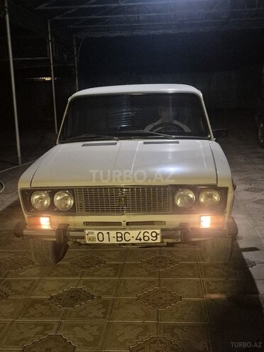 LADA (VAZ) 2106 1983, 200,000 km - 1.6 l - Füzuli