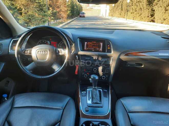 Audi Q5 2012, 166,000 km - 2.0 l - Bakı
